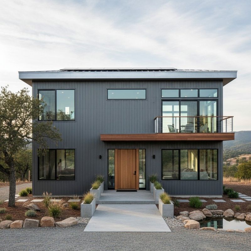 Aluminum Siding Service