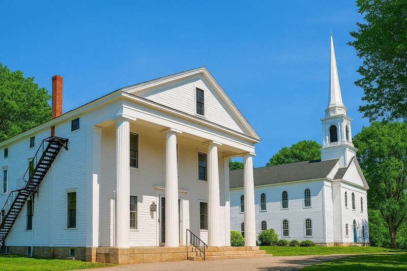 Top Siding Installation Companies in Holden, MA