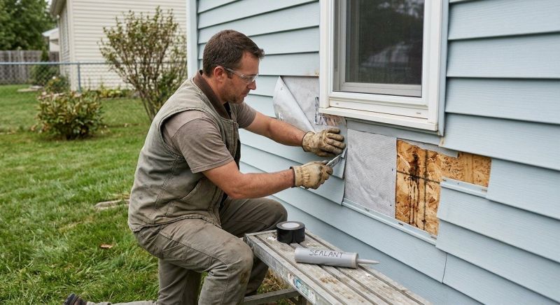 Top Siding Installation Companies in Leominster, MA