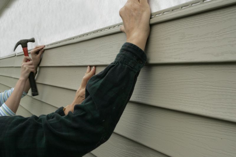 Top Siding Installation Companies in Lexington, MA
