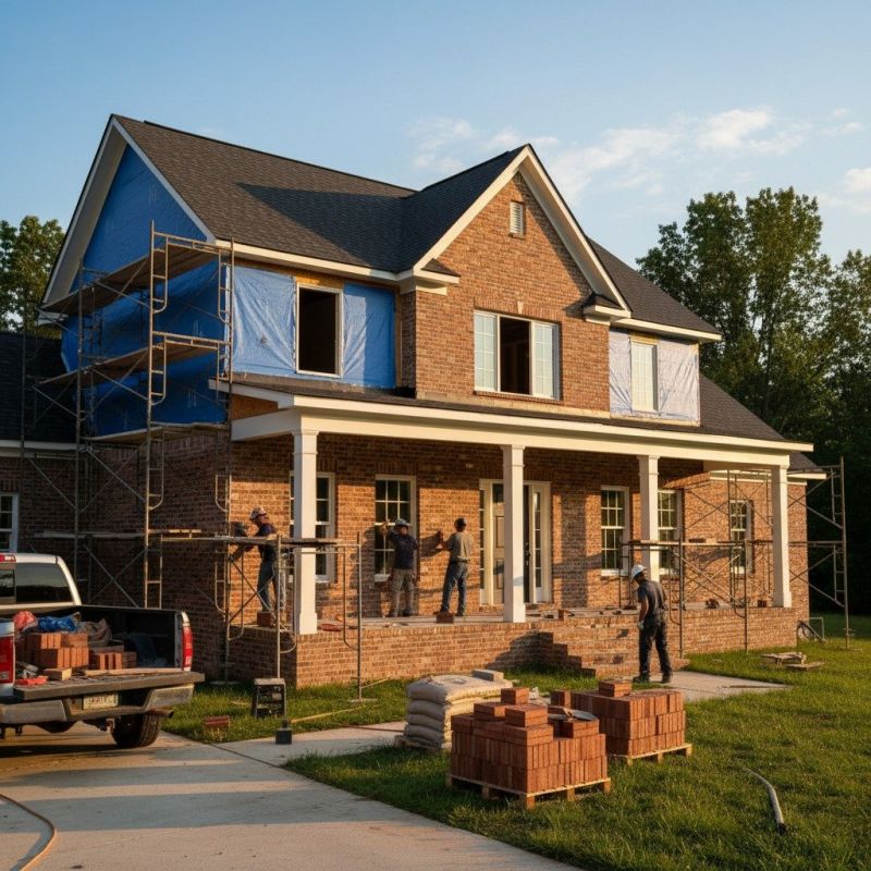 Top Siding Installation Companies in Roslindale, MA