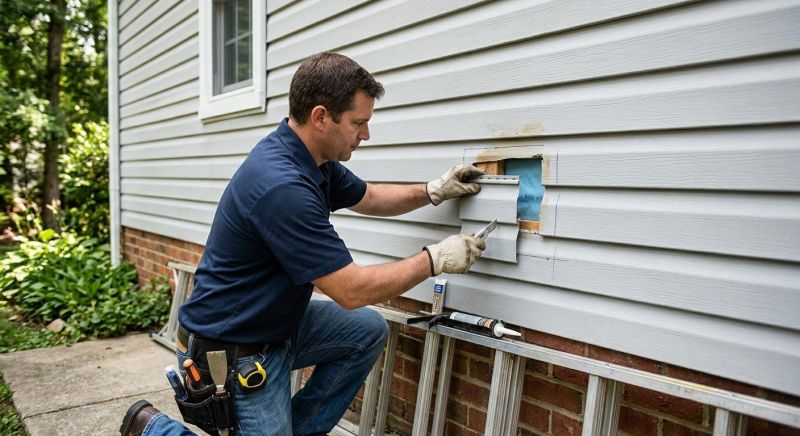 Top Siding Repair Companies in Hudson, MA