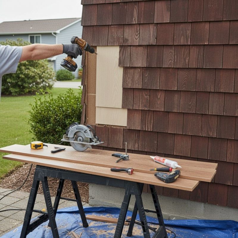 Top Siding Repair Companies in Leominster, MA