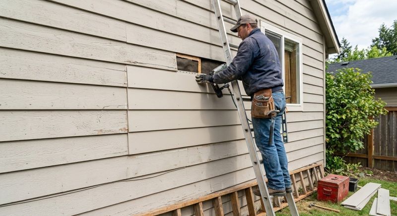 Top Siding Replacement Companies in Walpole, MA