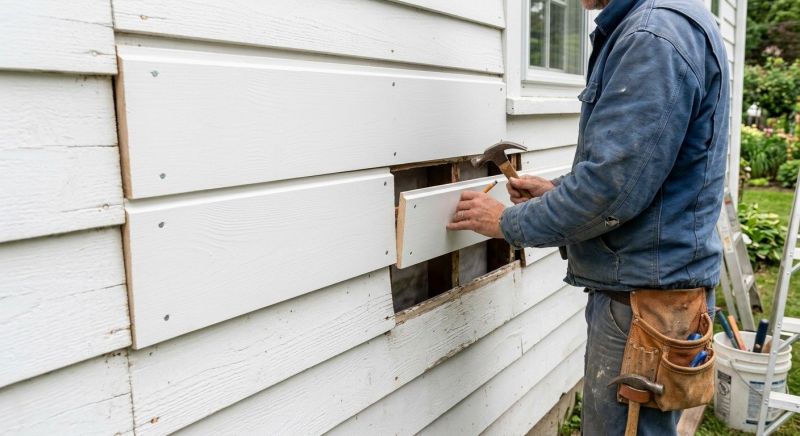 Top Siding Replacement Companies in Walpole, MA