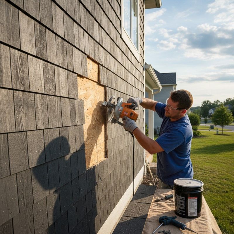 Top Siding Replacement Companies in Westwood, MA