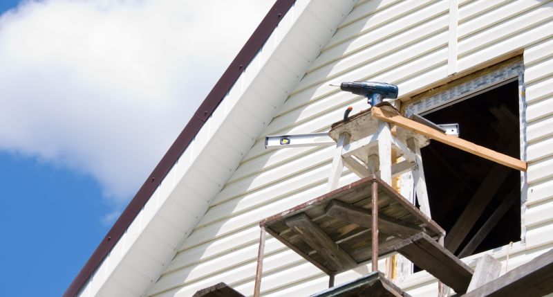 Best Siding Services Contractors in Framingham, MA